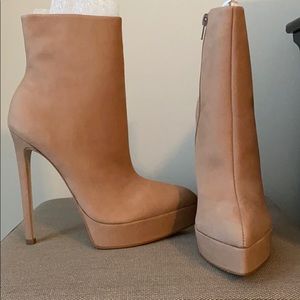 Steve Madden Velina Boot